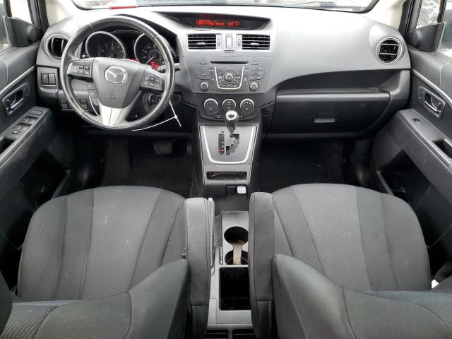 Photo 7 VIN: JM1CW2CL3F0189698 - MAZDA 5 TOURING 