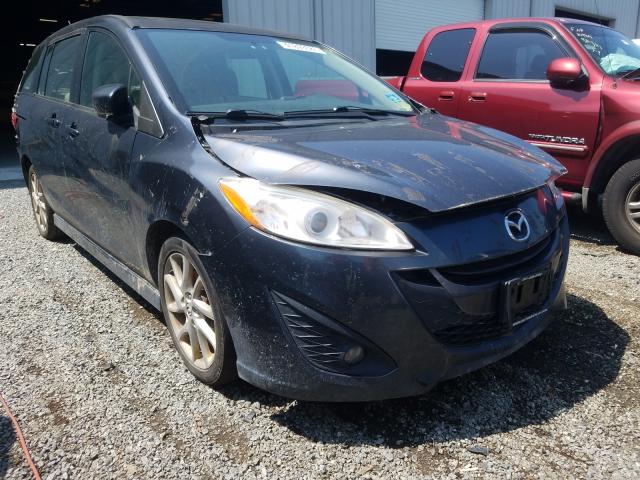 Photo 0 VIN: JM1CW2CL4C0103522 - MAZDA 5 