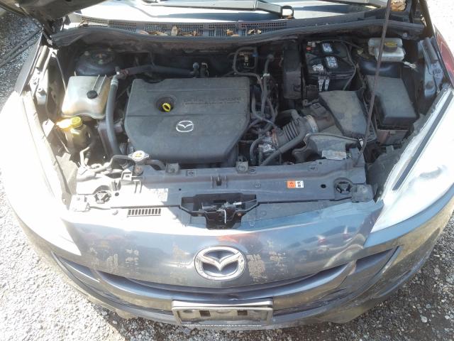 Photo 6 VIN: JM1CW2CL4C0103522 - MAZDA 5 