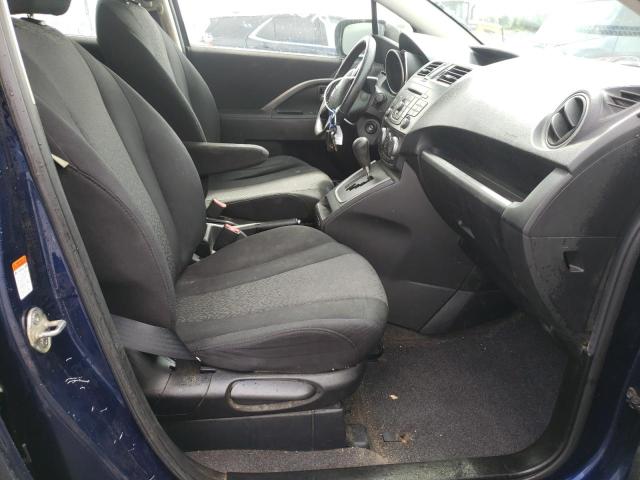 Photo 4 VIN: JM1CW2CL4C0104427 - MAZDA 5 