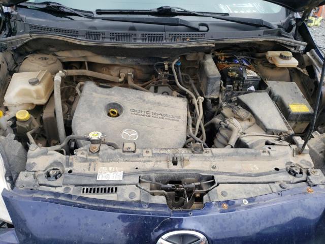 Photo 6 VIN: JM1CW2CL4C0104427 - MAZDA 5 