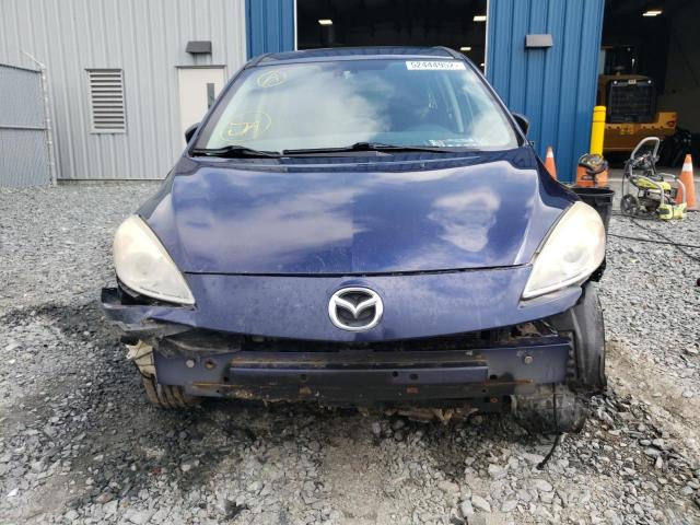 Photo 8 VIN: JM1CW2CL4C0104427 - MAZDA 5 