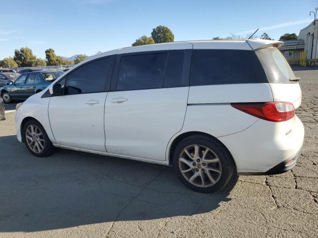 Photo 1 VIN: JM1CW2CL4C0127027 - MAZDA 5 