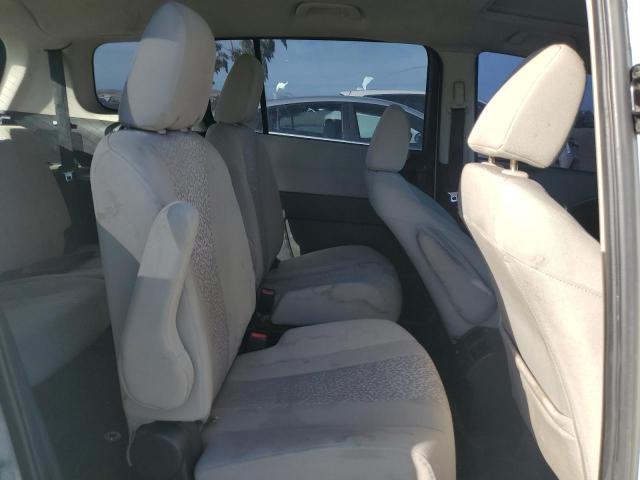 Photo 10 VIN: JM1CW2CL4C0127027 - MAZDA 5 