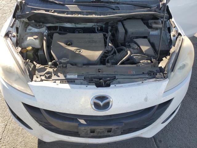 Photo 11 VIN: JM1CW2CL4C0127027 - MAZDA 5 