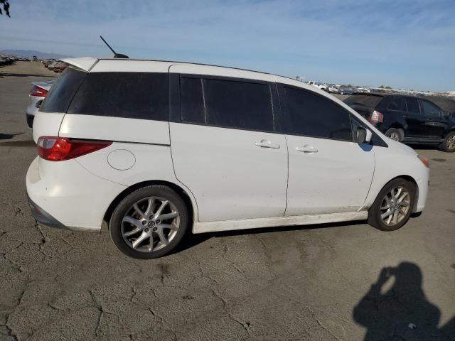 Photo 2 VIN: JM1CW2CL4C0127027 - MAZDA 5 