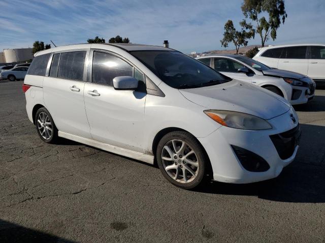 Photo 3 VIN: JM1CW2CL4C0127027 - MAZDA 5 