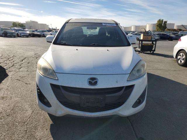 Photo 4 VIN: JM1CW2CL4C0127027 - MAZDA 5 