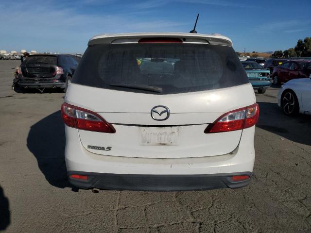 Photo 5 VIN: JM1CW2CL4C0127027 - MAZDA 5 