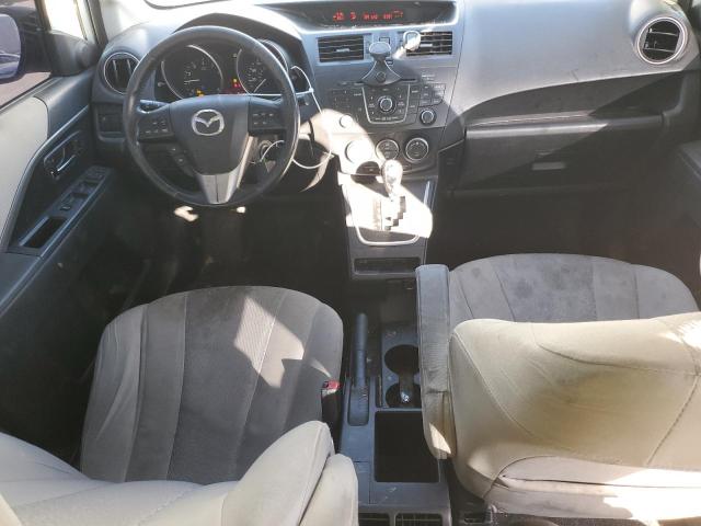 Photo 7 VIN: JM1CW2CL4C0127027 - MAZDA 5 