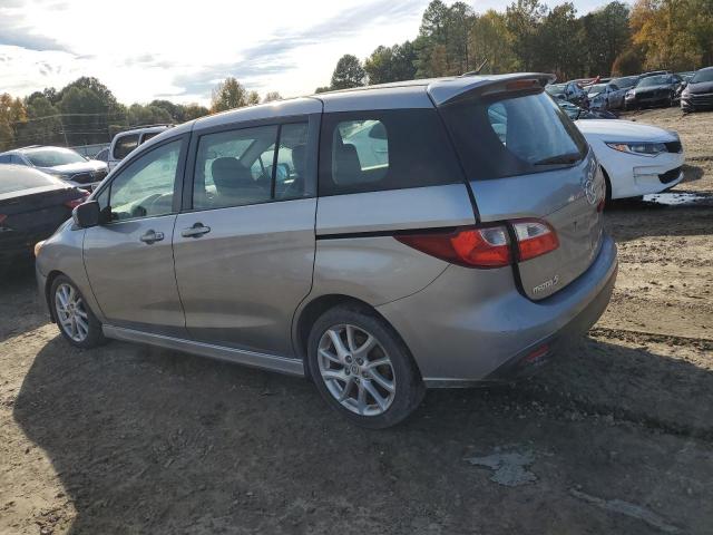 Photo 1 VIN: JM1CW2CL4C0127917 - MAZDA 5 