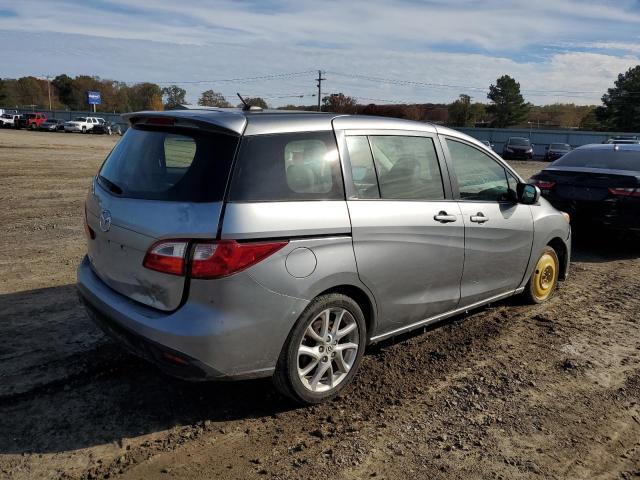 Photo 2 VIN: JM1CW2CL4C0127917 - MAZDA 5 