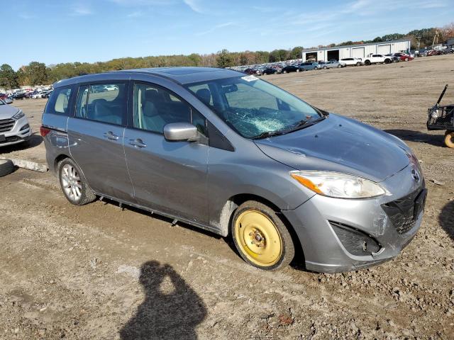 Photo 3 VIN: JM1CW2CL4C0127917 - MAZDA 5 