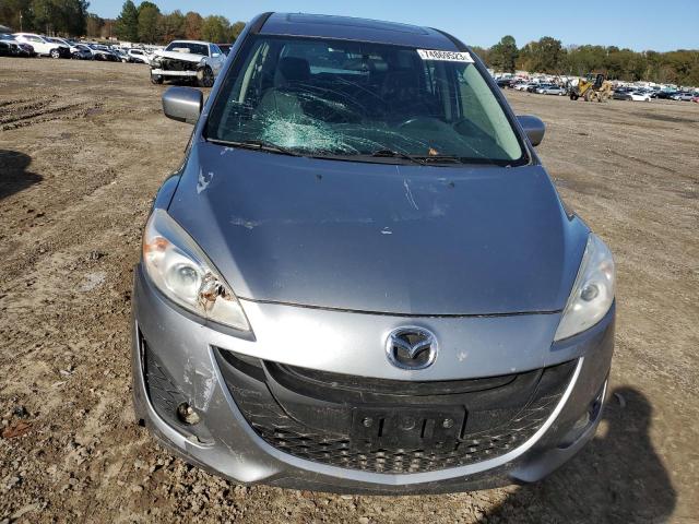 Photo 4 VIN: JM1CW2CL4C0127917 - MAZDA 5 