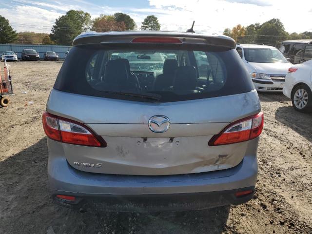 Photo 5 VIN: JM1CW2CL4C0127917 - MAZDA 5 