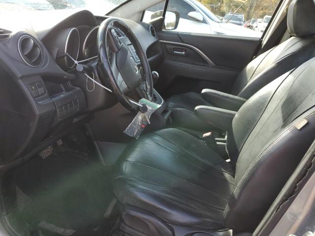 Photo 6 VIN: JM1CW2CL4C0127917 - MAZDA 5 