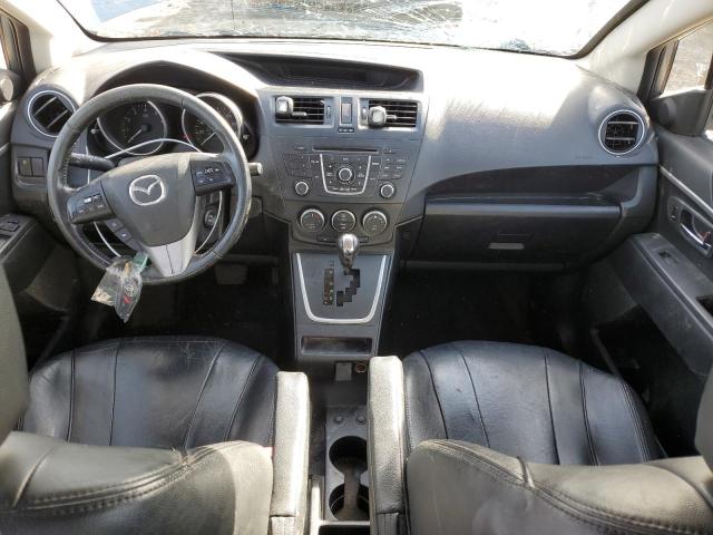 Photo 7 VIN: JM1CW2CL4C0127917 - MAZDA 5 