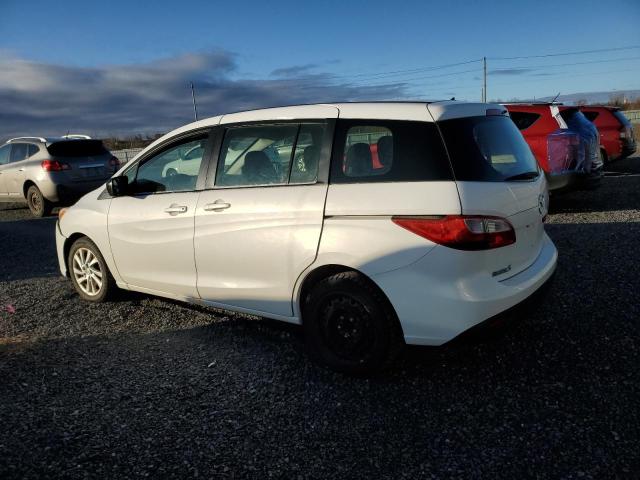 Photo 1 VIN: JM1CW2CL4C0134902 - MAZDA 5 