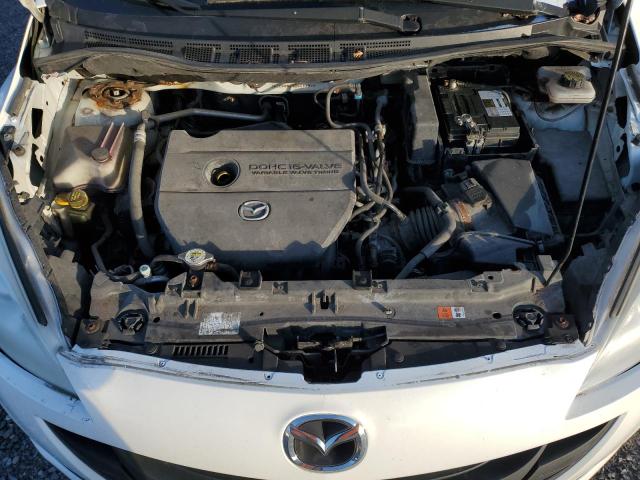 Photo 11 VIN: JM1CW2CL4C0134902 - MAZDA 5 