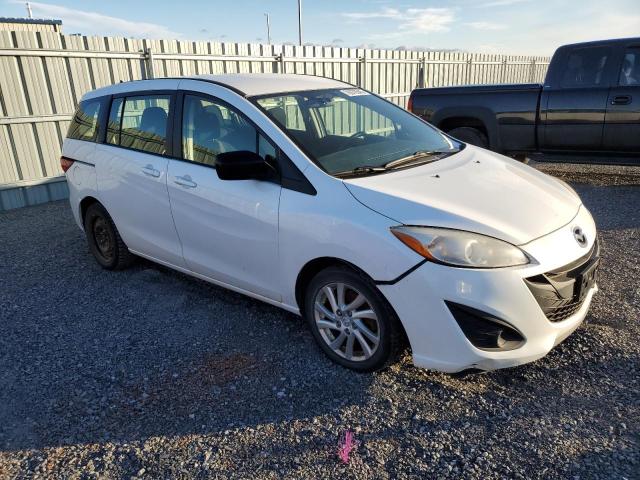 Photo 3 VIN: JM1CW2CL4C0134902 - MAZDA 5 