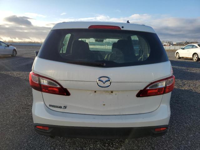 Photo 5 VIN: JM1CW2CL4C0134902 - MAZDA 5 