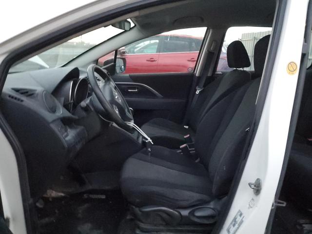 Photo 6 VIN: JM1CW2CL4C0134902 - MAZDA 5 