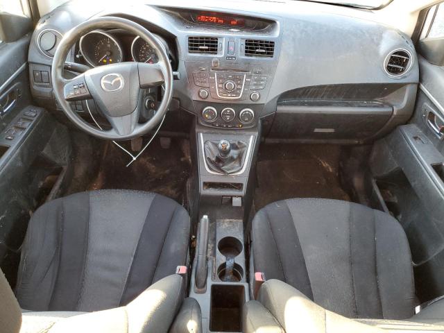 Photo 7 VIN: JM1CW2CL4C0134902 - MAZDA 5 