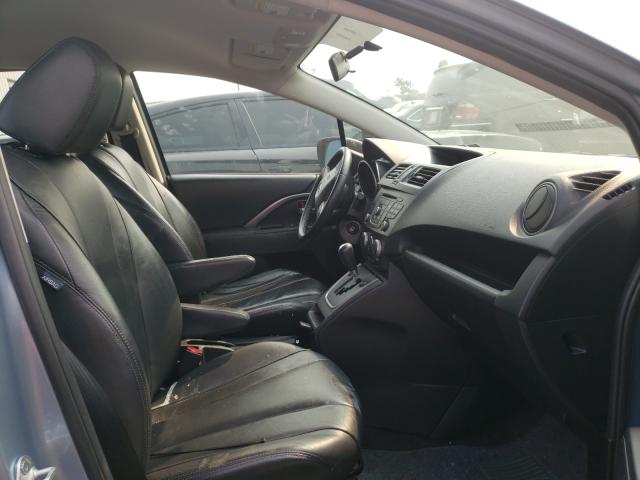 Photo 4 VIN: JM1CW2CL4C0139470 - MAZDA 5 