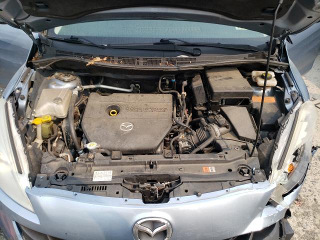 Photo 6 VIN: JM1CW2CL4C0139470 - MAZDA 5 