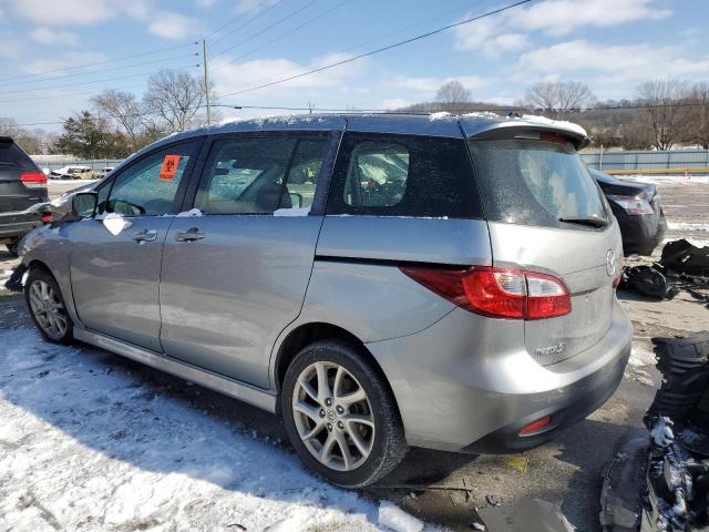 Photo 1 VIN: JM1CW2CL4C0139663 - MAZDA 5 