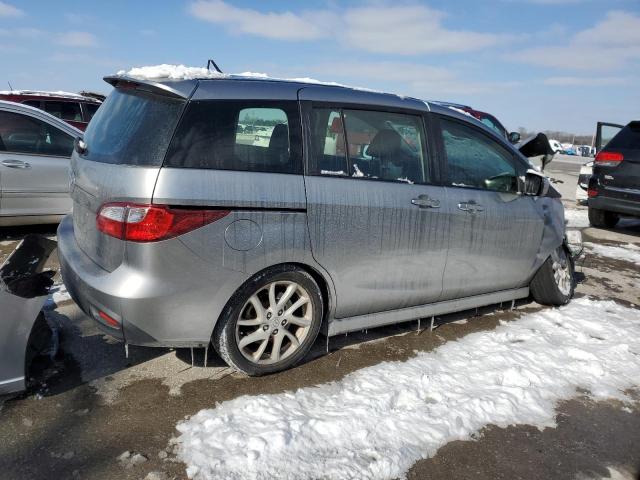 Photo 2 VIN: JM1CW2CL4C0139663 - MAZDA 5 