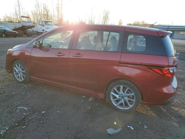 Photo 1 VIN: JM1CW2CL4D0145030 - MAZDA 5 