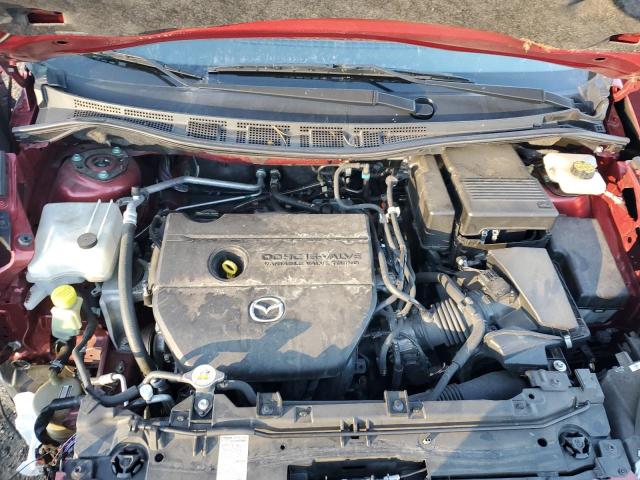 Photo 10 VIN: JM1CW2CL4D0145030 - MAZDA 5 