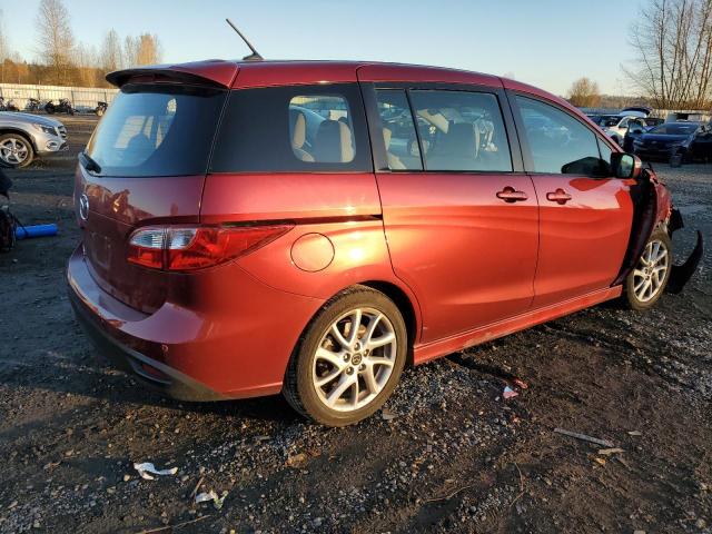 Photo 2 VIN: JM1CW2CL4D0145030 - MAZDA 5 