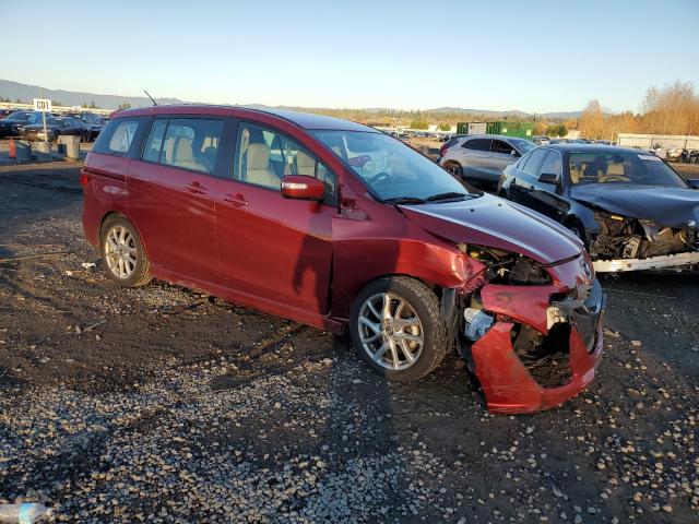 Photo 3 VIN: JM1CW2CL4D0145030 - MAZDA 5 