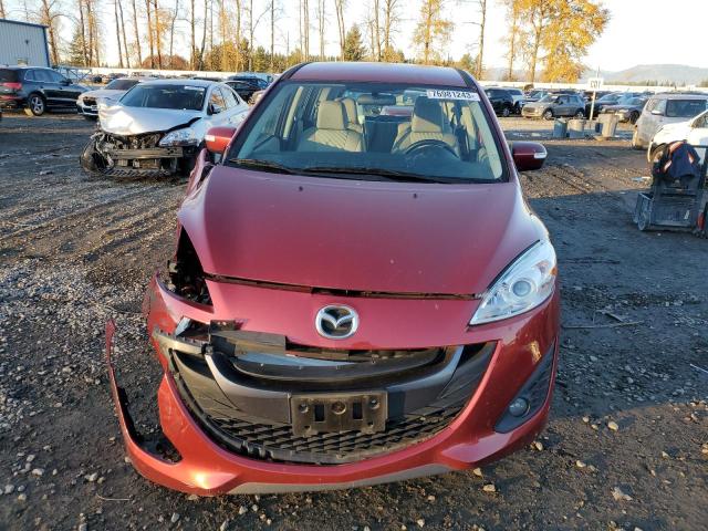 Photo 4 VIN: JM1CW2CL4D0145030 - MAZDA 5 