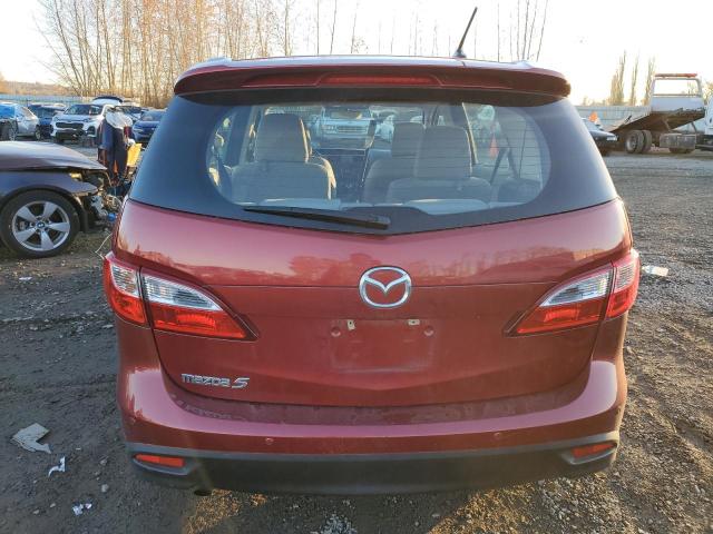 Photo 5 VIN: JM1CW2CL4D0145030 - MAZDA 5 