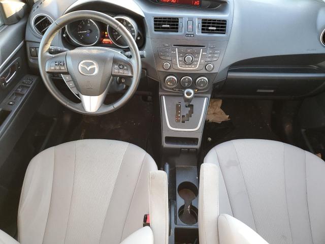 Photo 7 VIN: JM1CW2CL4D0145030 - MAZDA 5 