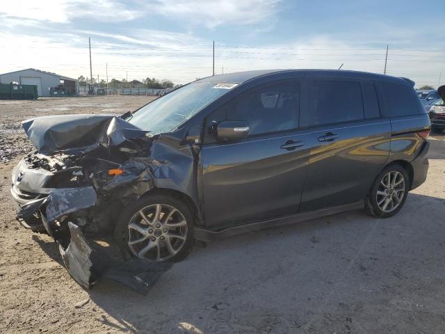 Photo 0 VIN: JM1CW2CL4D0153564 - MAZDA 5 