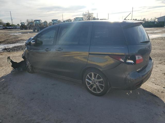 Photo 1 VIN: JM1CW2CL4D0153564 - MAZDA 5 