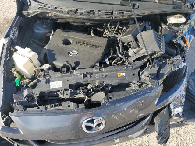 Photo 11 VIN: JM1CW2CL4D0153564 - MAZDA 5 