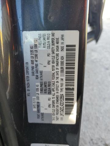 Photo 12 VIN: JM1CW2CL4D0153564 - MAZDA 5 