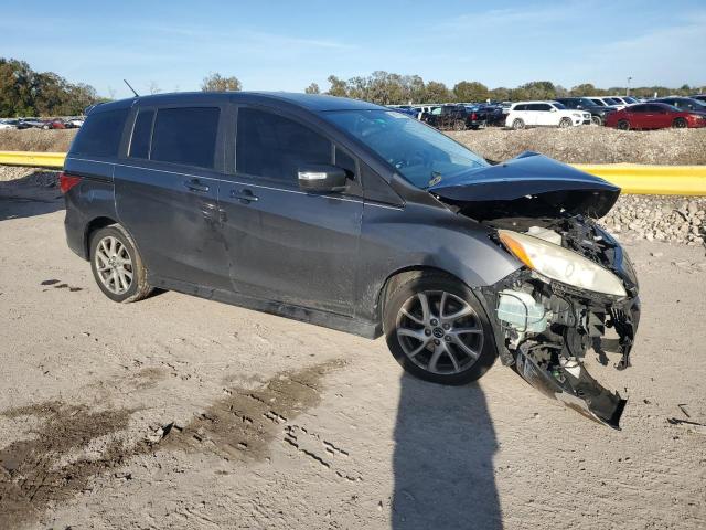 Photo 3 VIN: JM1CW2CL4D0153564 - MAZDA 5 