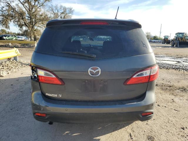 Photo 5 VIN: JM1CW2CL4D0153564 - MAZDA 5 