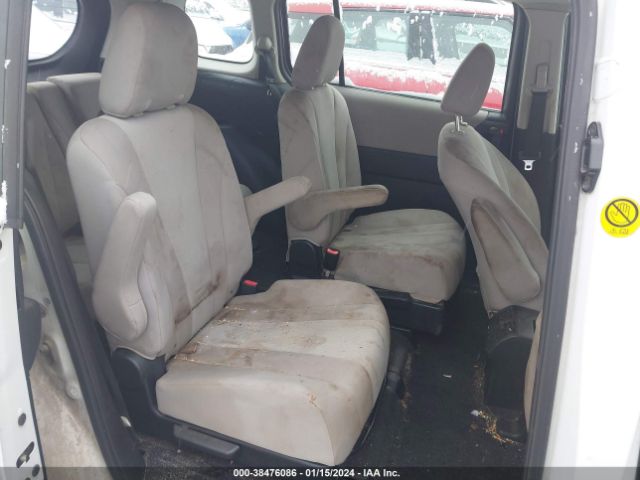 Photo 7 VIN: JM1CW2CL4D0156657 - MAZDA MAZDA5 