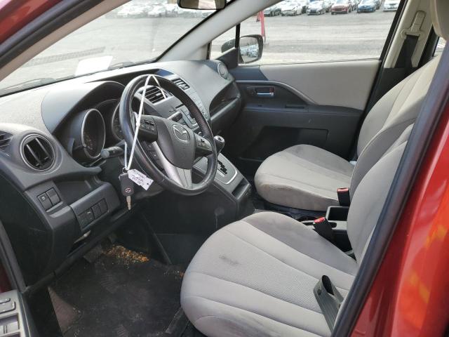 Photo 6 VIN: JM1CW2CL4E0164940 - MAZDA 5 TOURING 