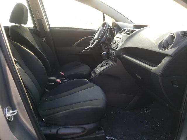 Photo 4 VIN: JM1CW2CL4E0166381 - MAZDA 5 TOURING 