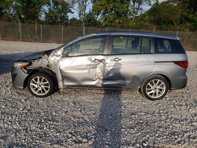 Photo 8 VIN: JM1CW2CL4E0166381 - MAZDA 5 TOURING 