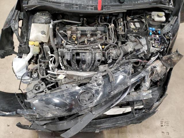 Photo 11 VIN: JM1CW2CL4E0166557 - MAZDA 5 TOURING 