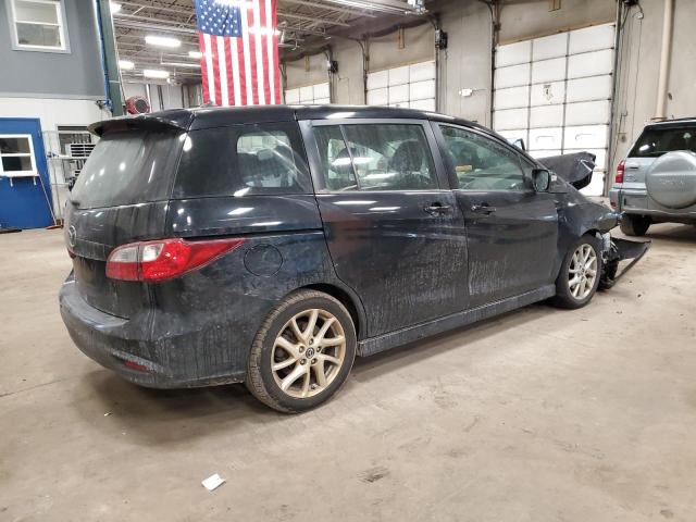 Photo 2 VIN: JM1CW2CL4E0166557 - MAZDA 5 TOURING 